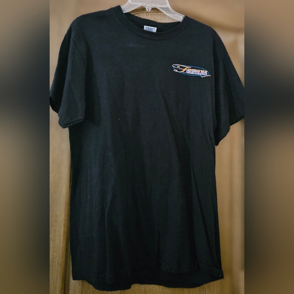 Famous Guitars Tee - Picture 3 of 4